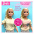 Barbie Make Your Own Outfit -Colourful Splash Look